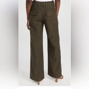 Citizens of Humanity Paloma Trousers